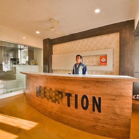 แคปิตัล โอ 48457 อมฤต พาเลซ Hotel Bhilwara ภายนอก รูปภาพ