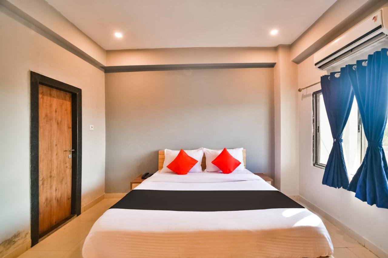 แคปิตัล โอ 48457 อมฤต พาเลซ Hotel Bhilwara ภายนอก รูปภาพ