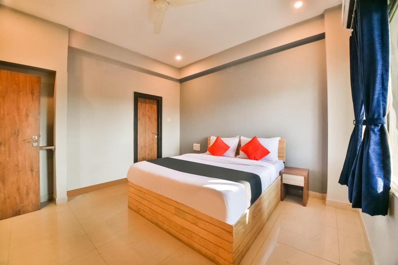 แคปิตัล โอ 48457 อมฤต พาเลซ Hotel Bhilwara ภายนอก รูปภาพ